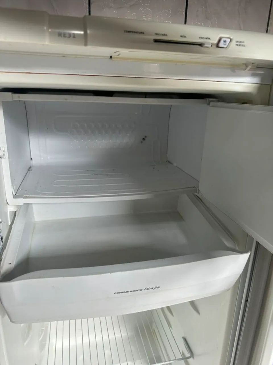Geladeira Electrolux  - Foto 4