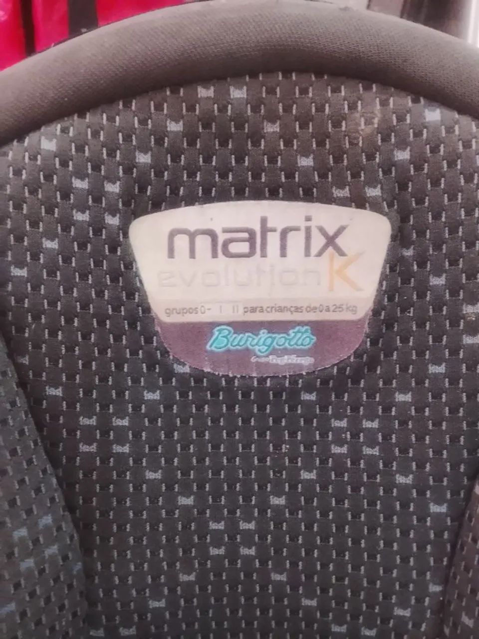 Cadeirinha para carros  - Foto 4