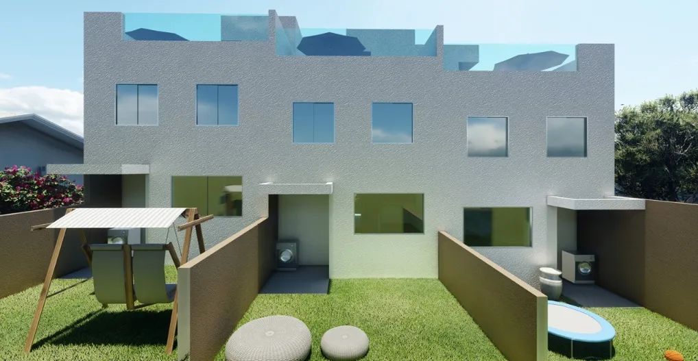 Casa Triplex 3 Quartos 122m² - Santa Mônica BH - Foto 4