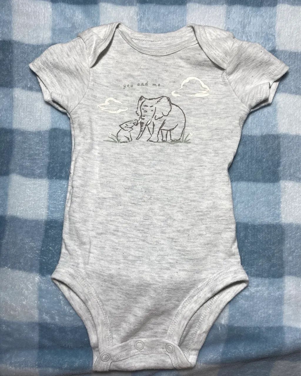 Roupa Bebê Menino - Foto 2