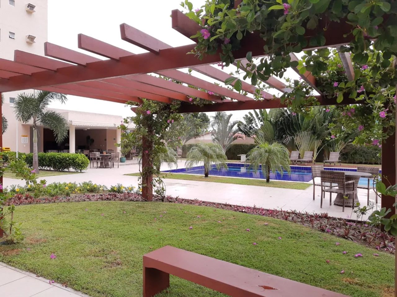Apartamento com 2 quartos à venda em Passaré - CE - Foto 3