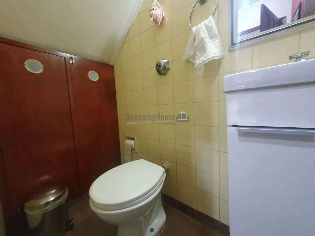 Belo Sobrado na Vila Madalena! - Foto 4