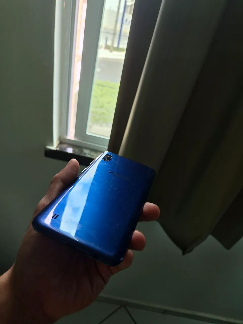 CELULAR SAMSUNG A10  - Foto 4