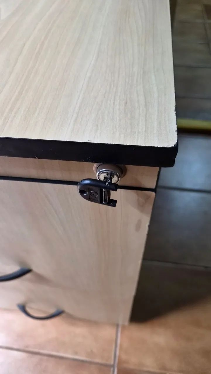 Arquivo e estante para escritório  - Foto 3