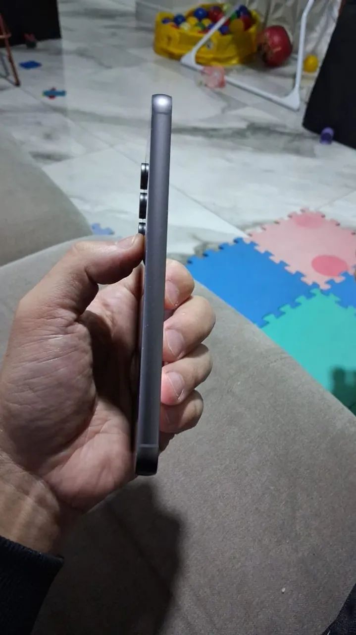 Samsung S23 FE - Foto 4