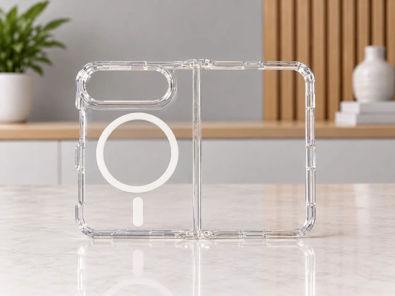 Capa Magsafe Iphone Duo - Foto 2