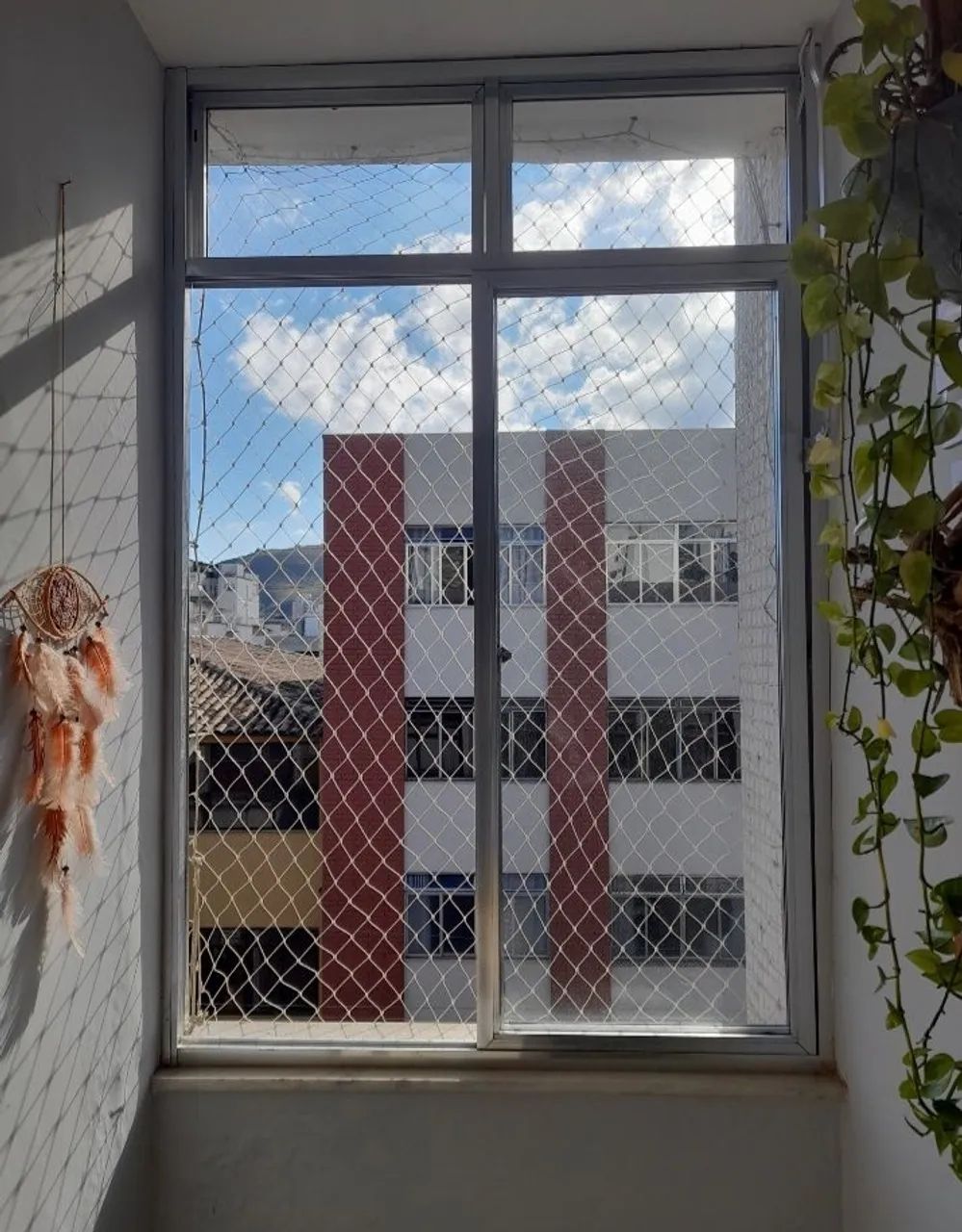 Telas de Proteção de Alta Qualidade  - Foto 2