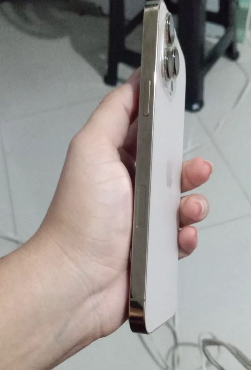 iPhone 13pro Max - Foto 4