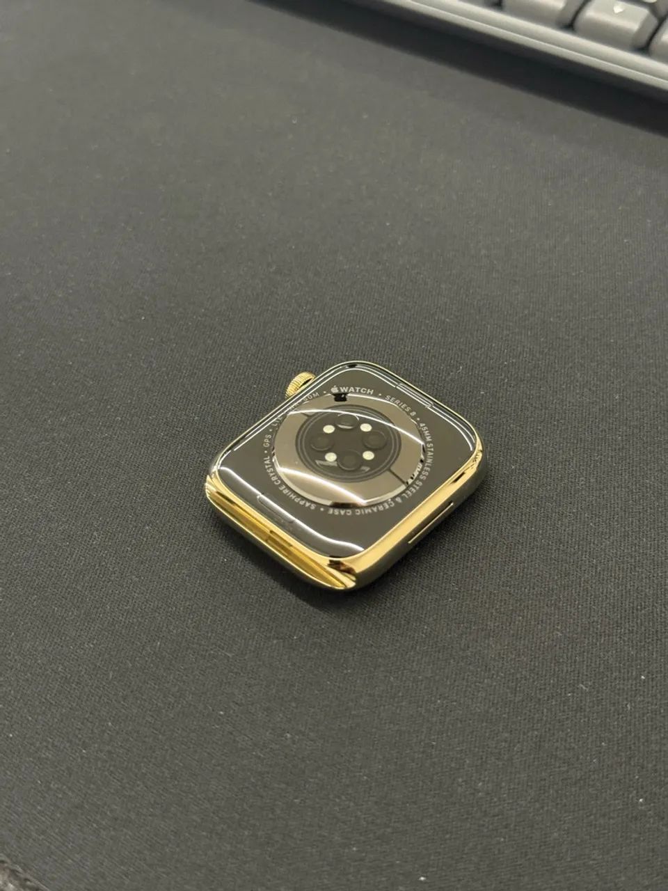 Apple Watch Series 8 45mm | SEM USO. - Foto 2