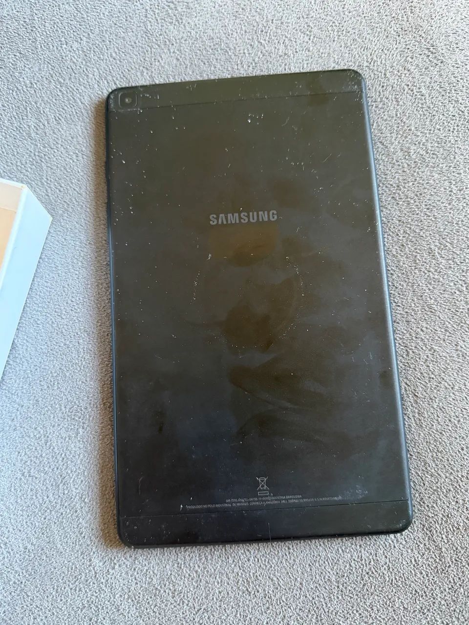 Tablet Samsung Tab A 8.0 - Foto 3