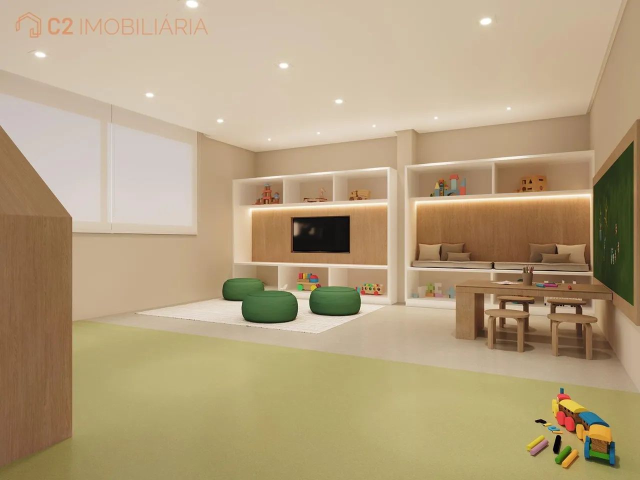 Studio 29 m2 próximo estação Juventus na Mooca - São Paulo - Foto 2