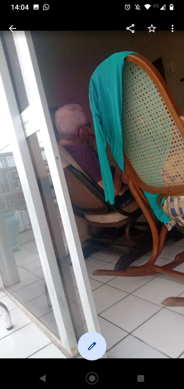 Cuidadora ou acompanhante hospitalar  - Foto 2