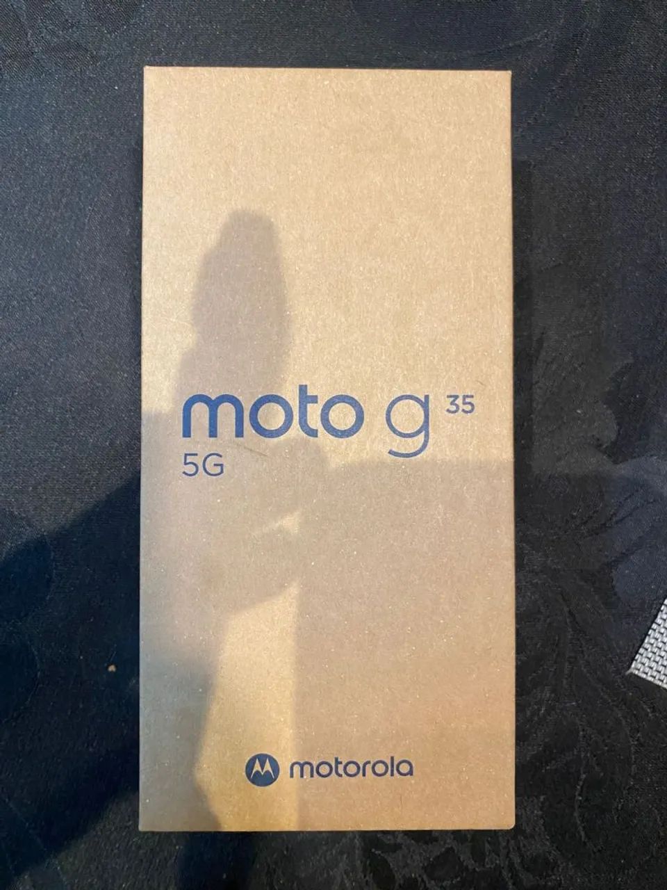 Celular Motorola G35 - 5G - Foto 2
