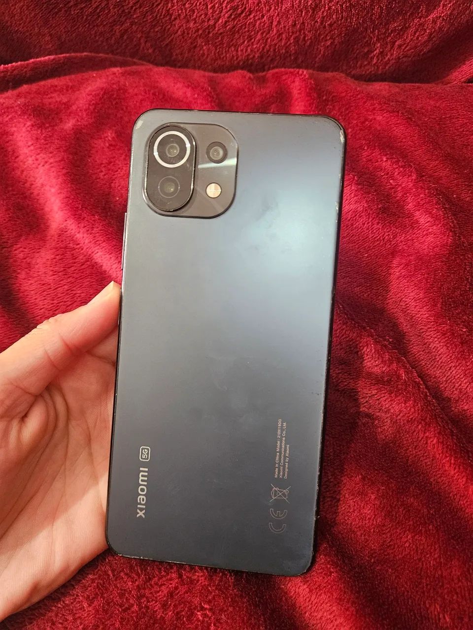 Xiaomi mi11 lite Ne 5g - Foto 5