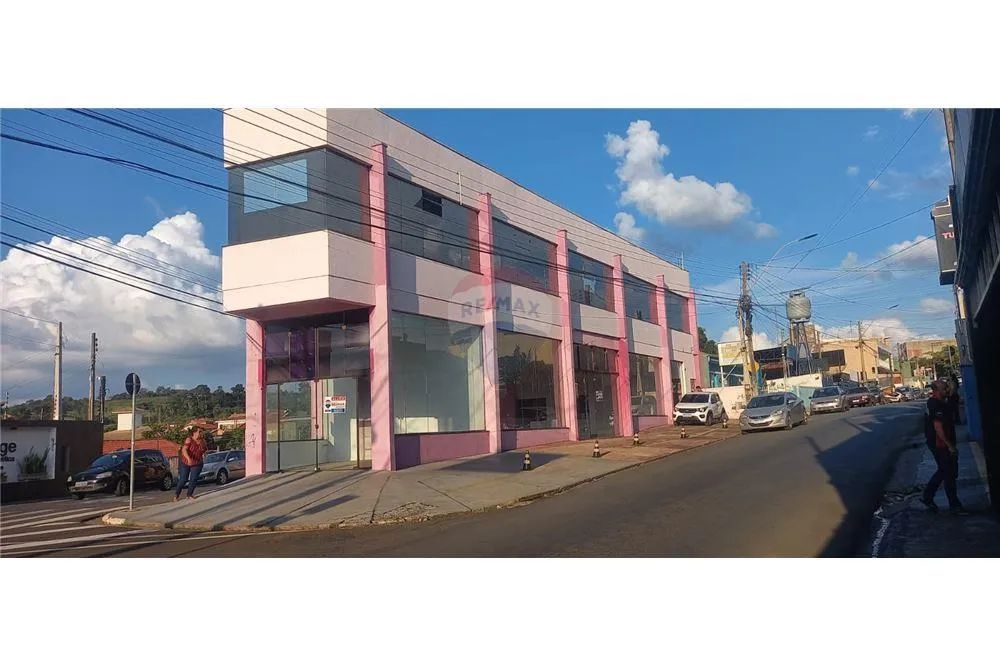 SALÃO COMERCIAL CENTRO DE MONTE MOR - Foto 2