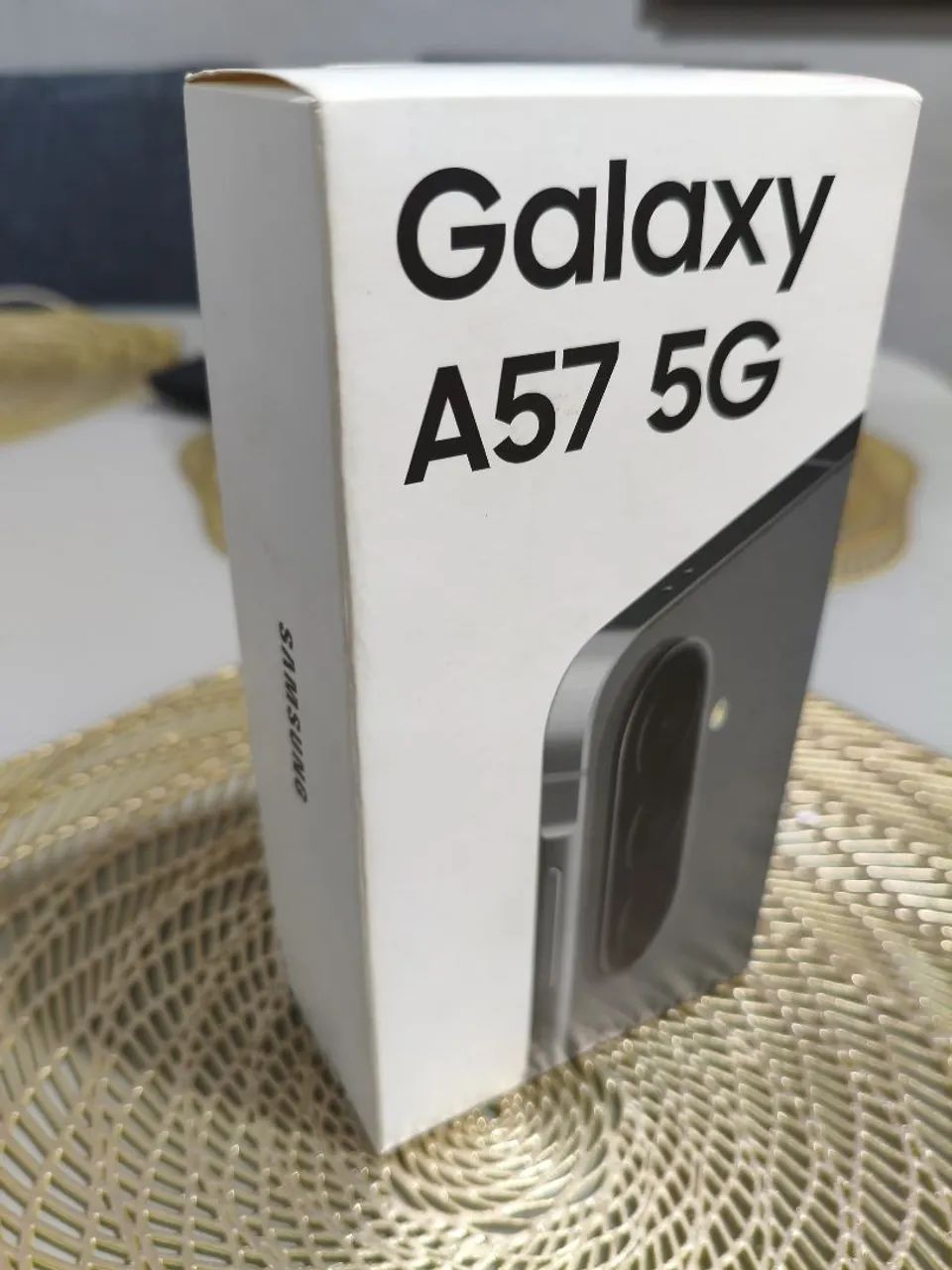 Samsung Galaxy A57 5G 