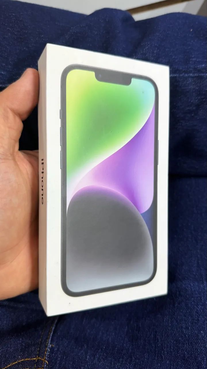 iPhone 14