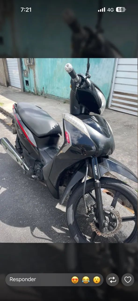 Vendo ou troco  - Foto 3