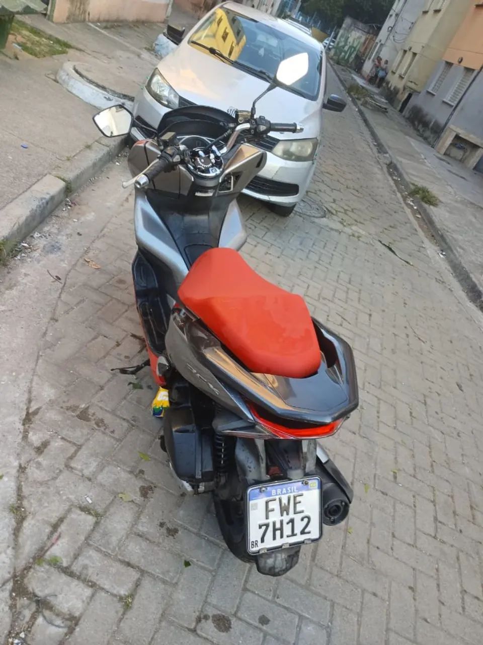 PCX SPORT 2019  - Foto 5