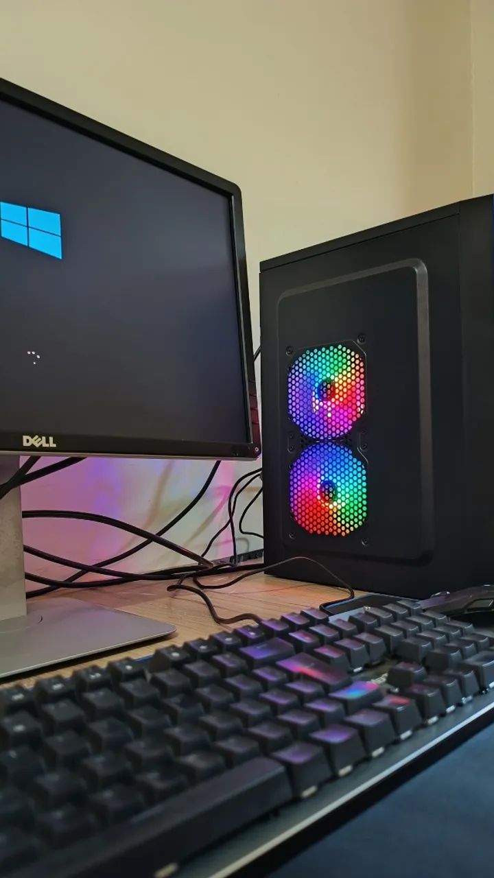 Computador Gamer - Foto 3