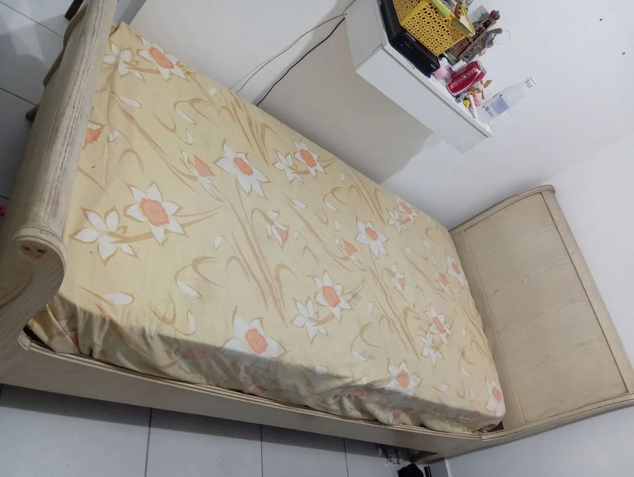 Cama solteiro - Foto 5