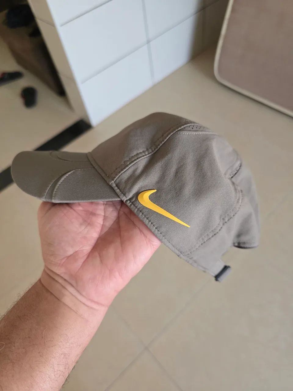 Boné nike  nocta original  - Foto 4