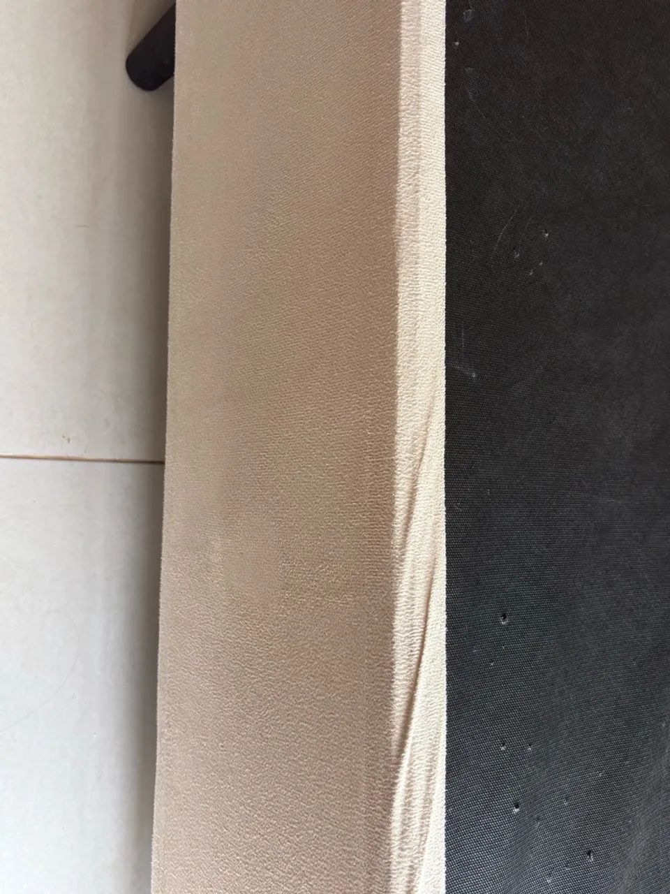Base para colchão de solteiro - Foto 2