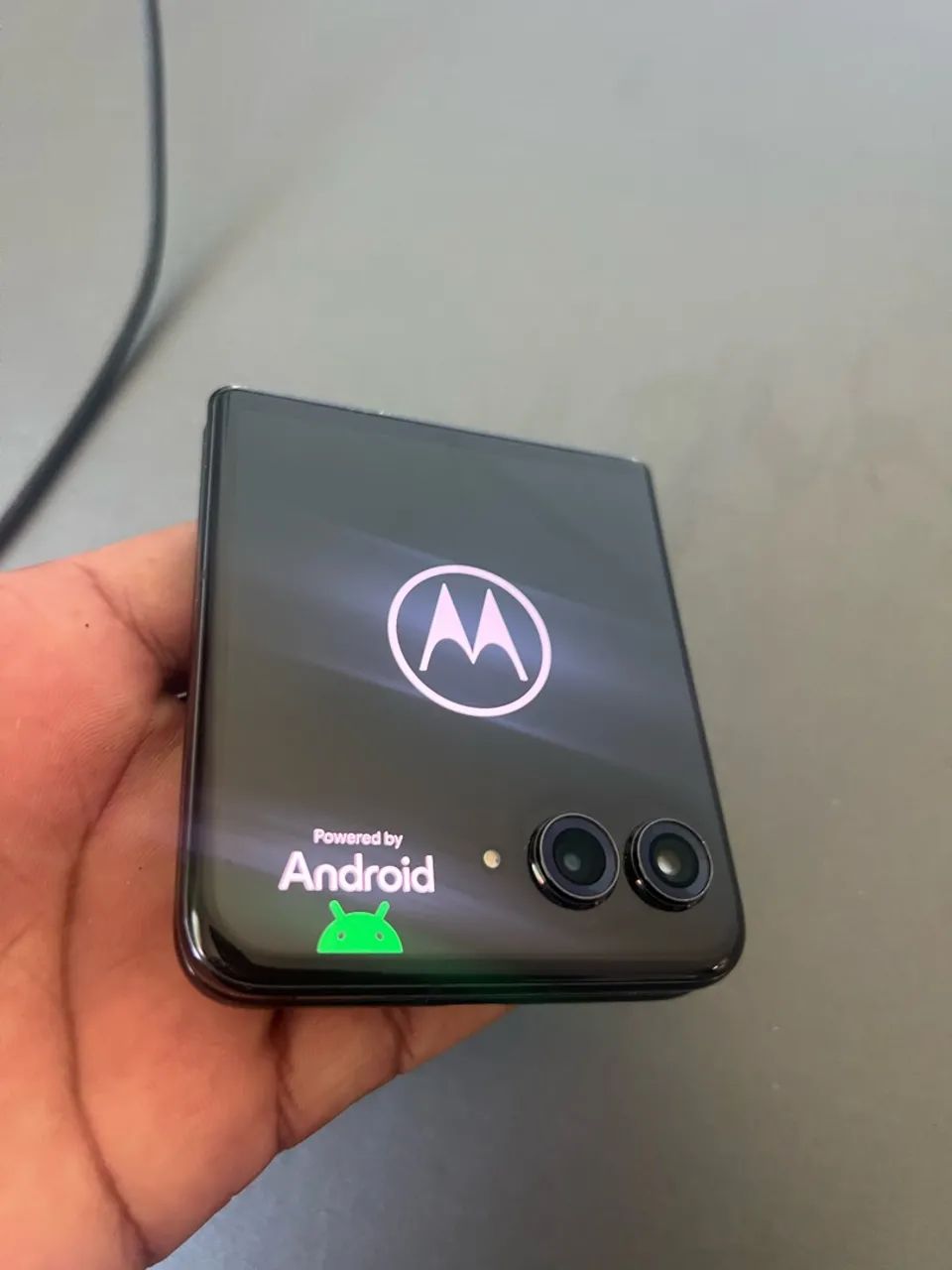 MOTOROLA RAZR 50 ULTRA ! 