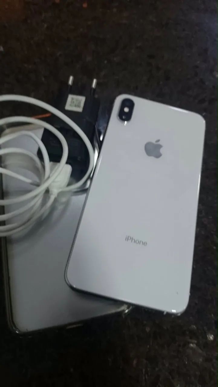 iPhone XS Max 256 giga  - Foto 2