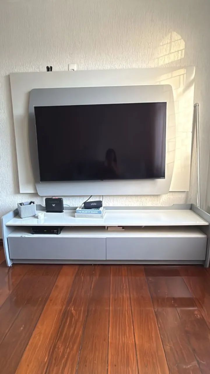 Painel de TV  - Foto 2