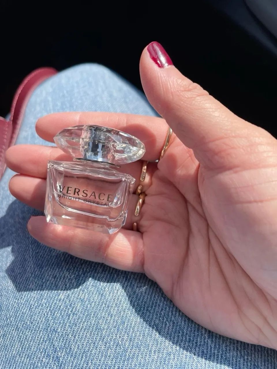 Miniatura perfumes  - Foto 2