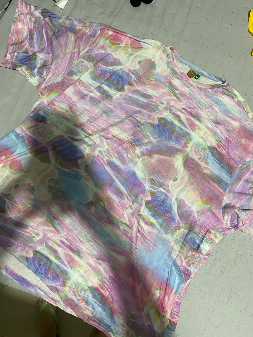 Blusa Farm  - Foto 3