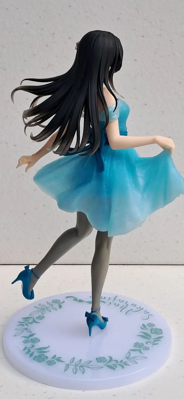 Figura anime Taito Coreful usado - Foto 3