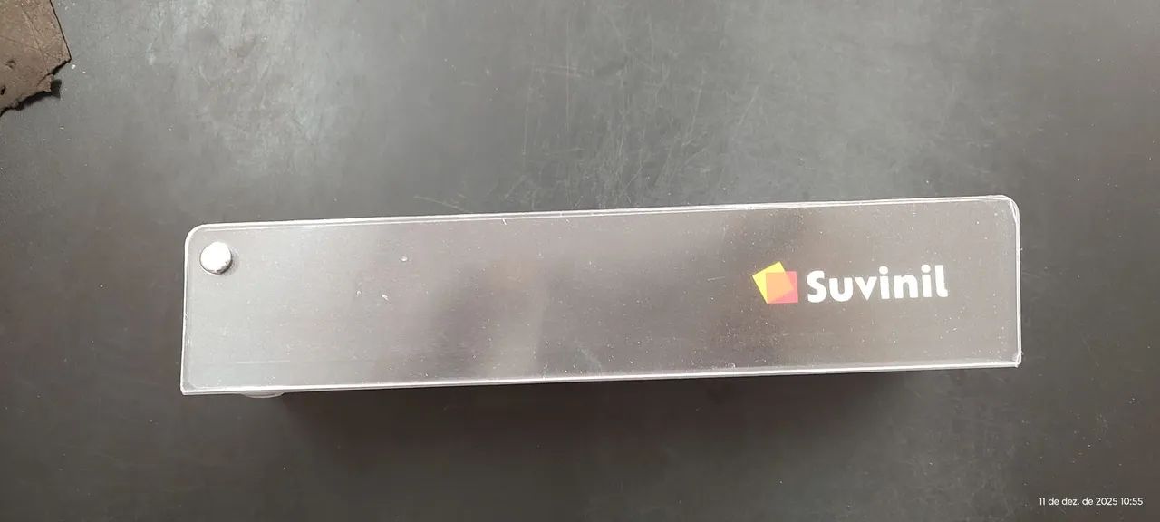 Leque de cores Suvinil 2024 completo  - Foto 3