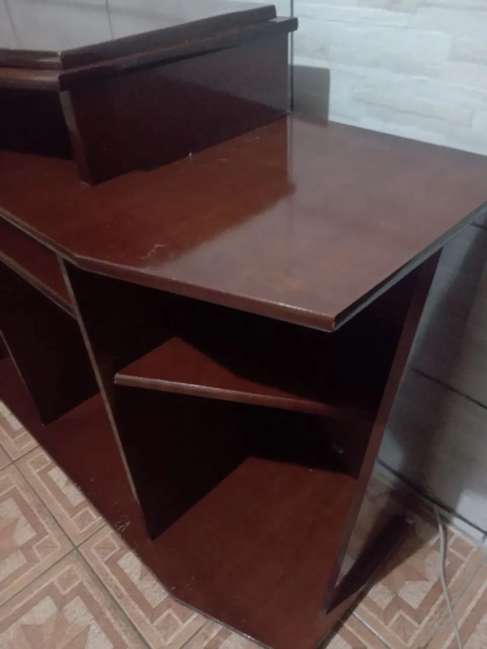 Rack Grande Usado - Foto 3