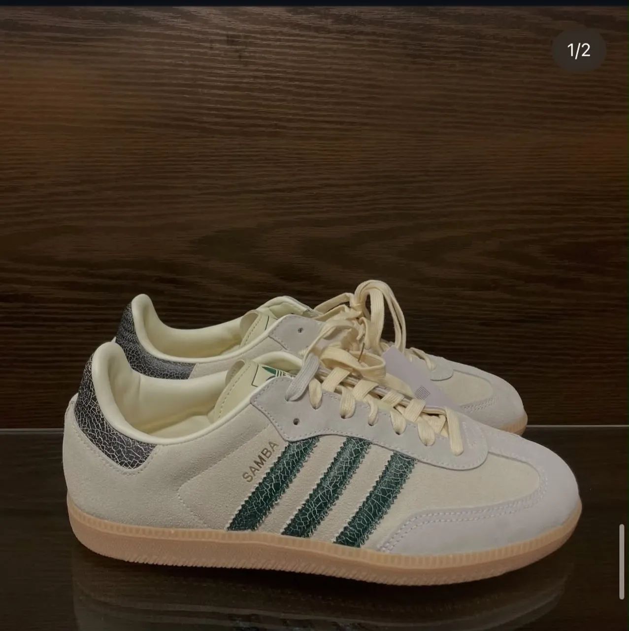 ADIDAS SAMBA