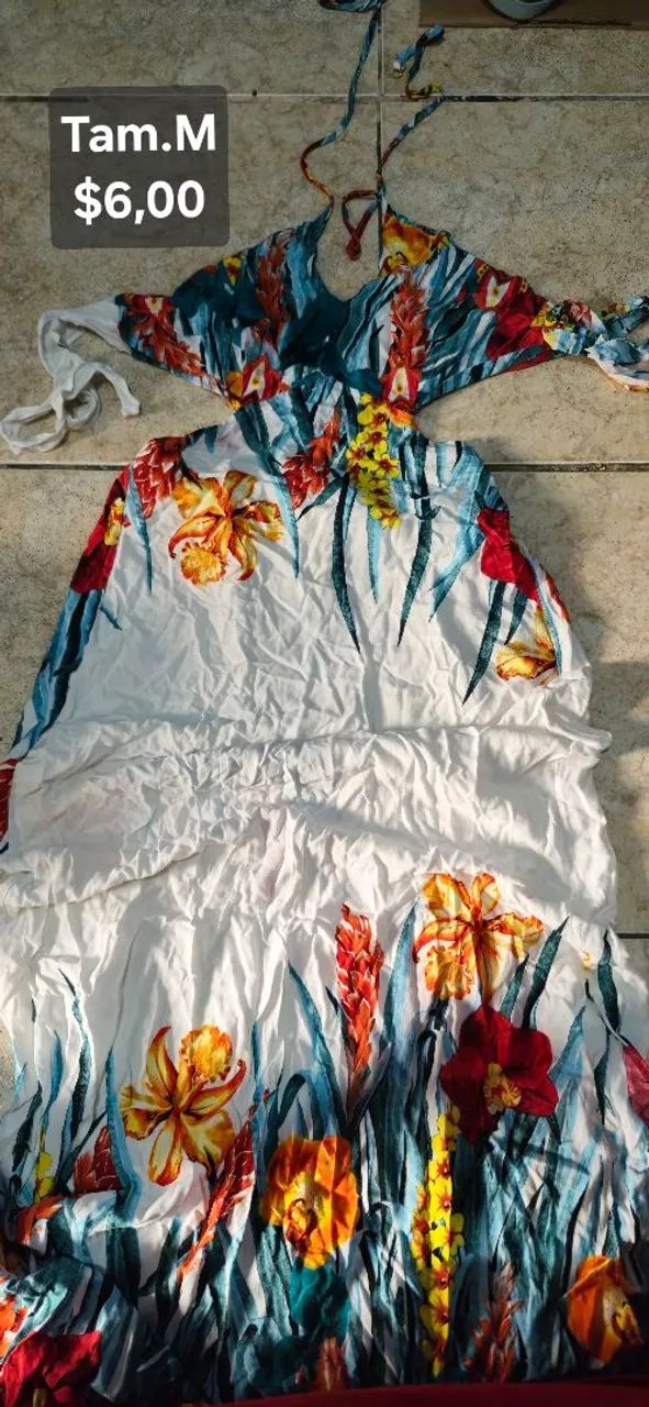 Roupas - Foto 2