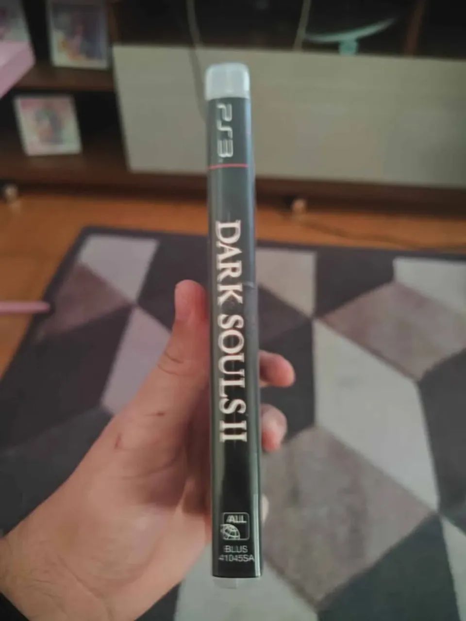 Dark Souls 2 PS3 - Foto 2