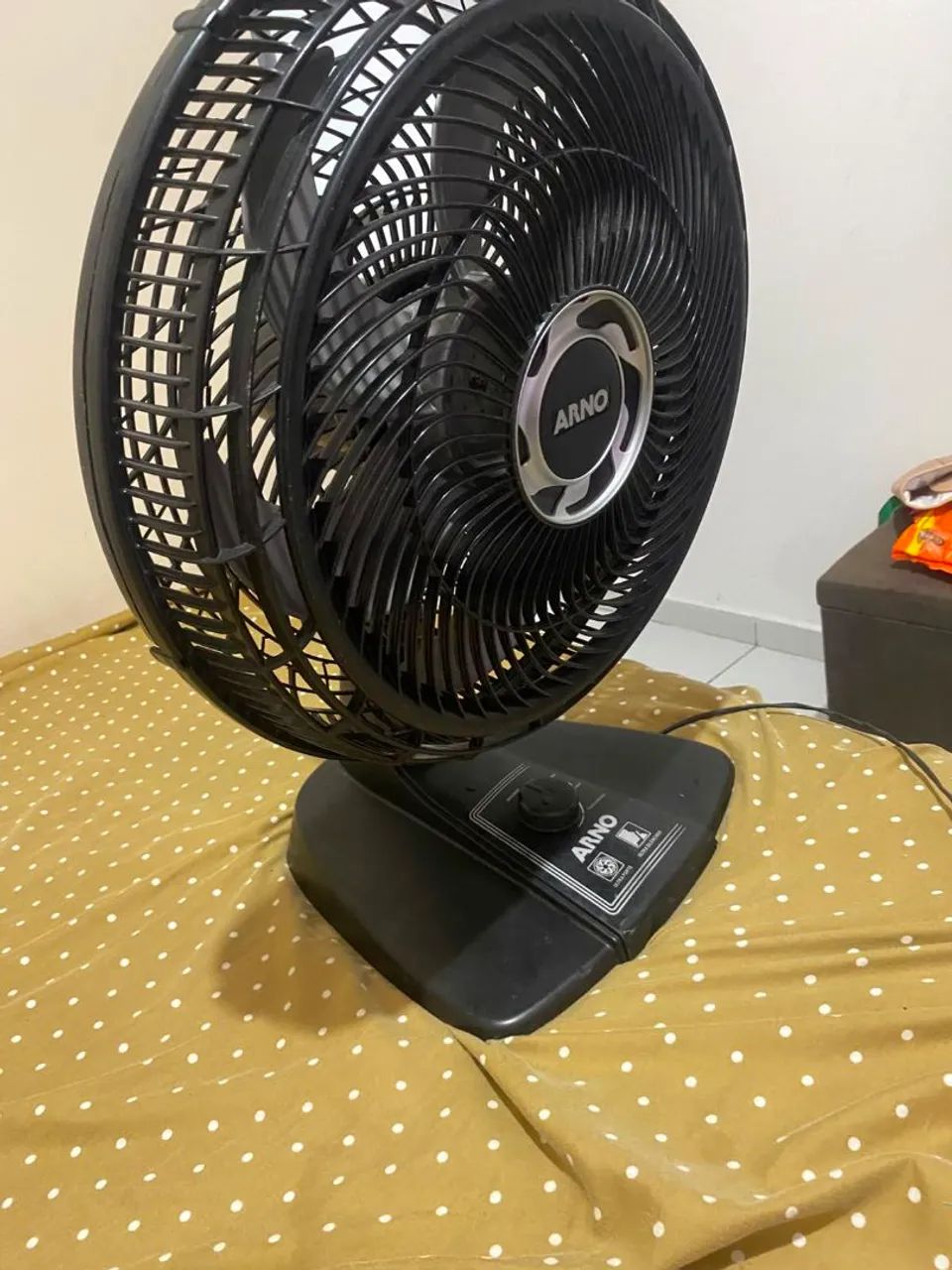 VENTILADOR ARNO - Foto 2