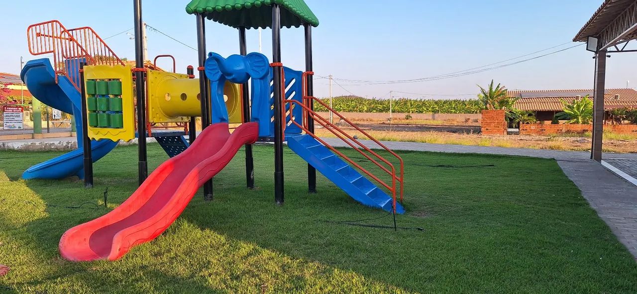 Terreno Clube Haras Pé de Serra 2 - Foto 4
