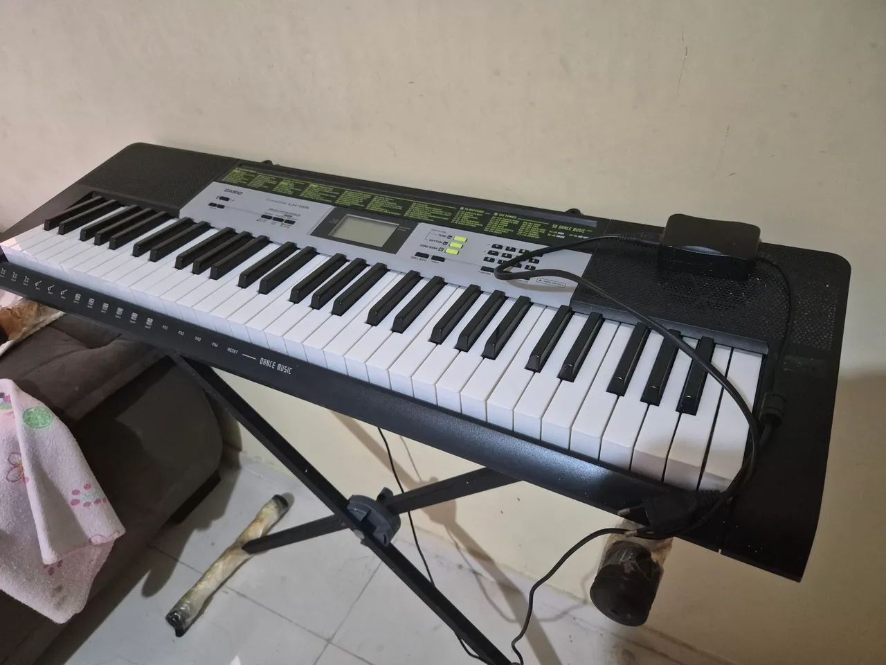 Teclado casio - Foto 5