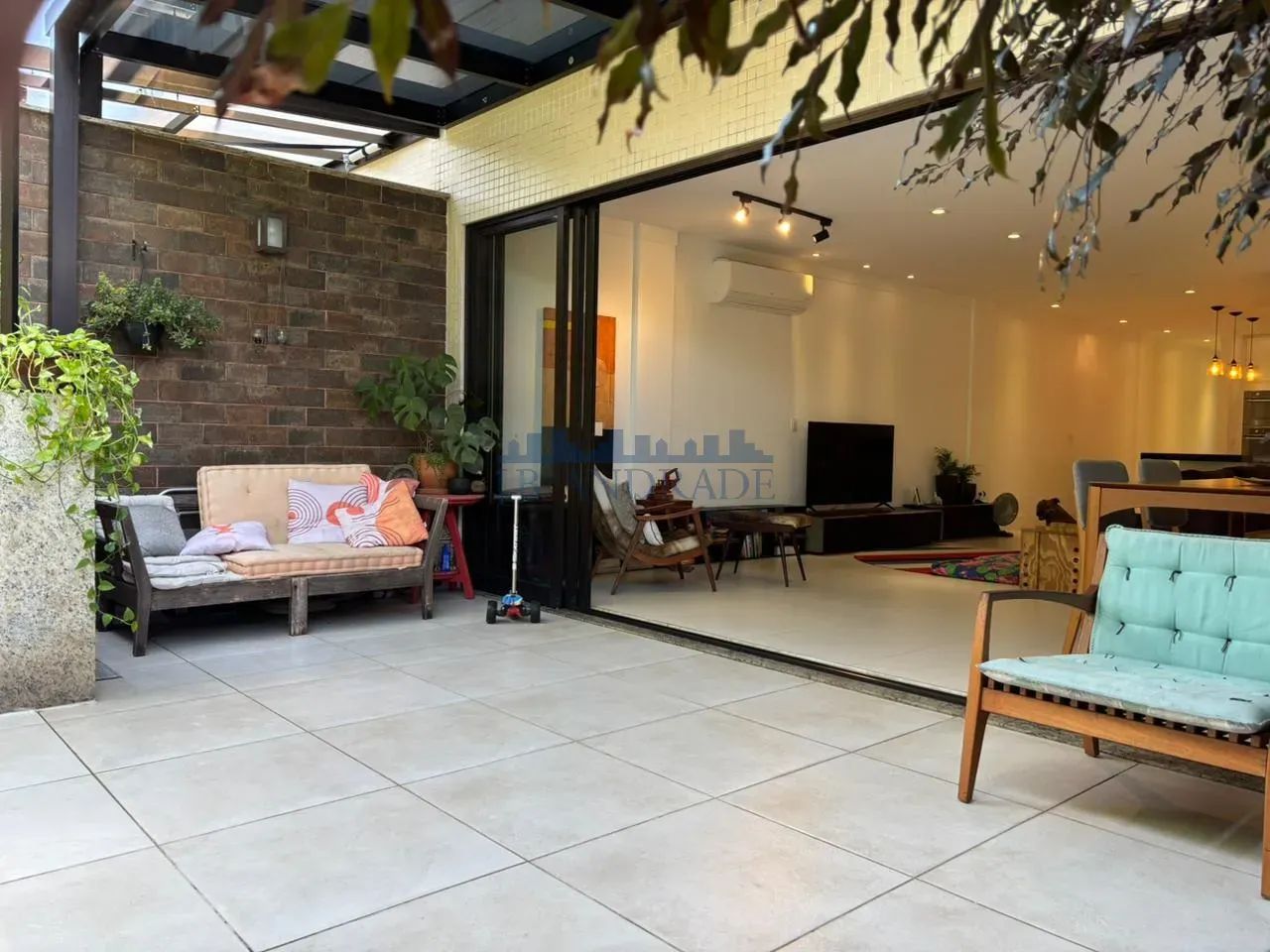 Jardim Oceânico | Cobertura 4 quartos, sendo 4 suites - Foto 11
