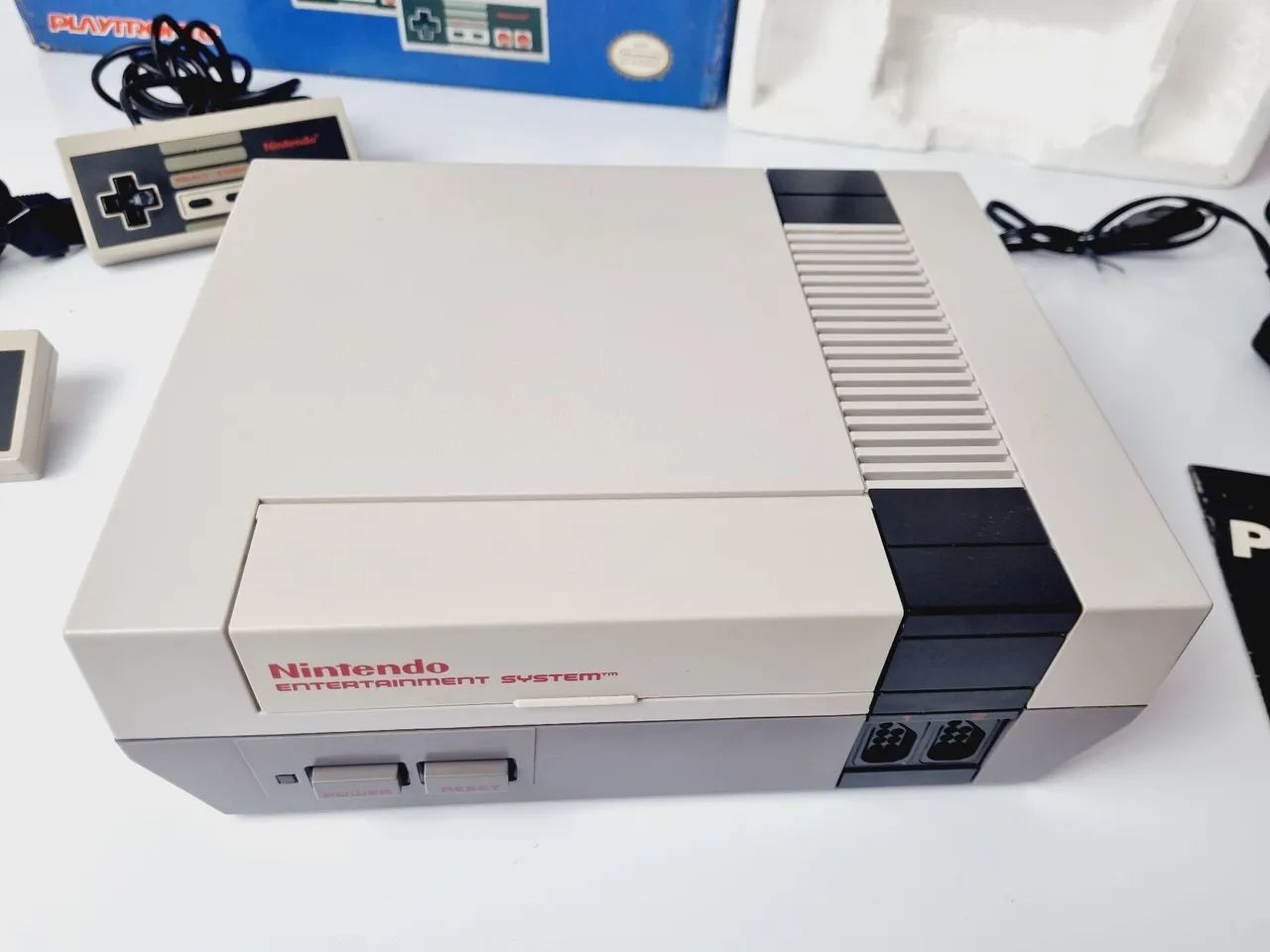 485- NINTENDINHO POWER SET - Foto 2