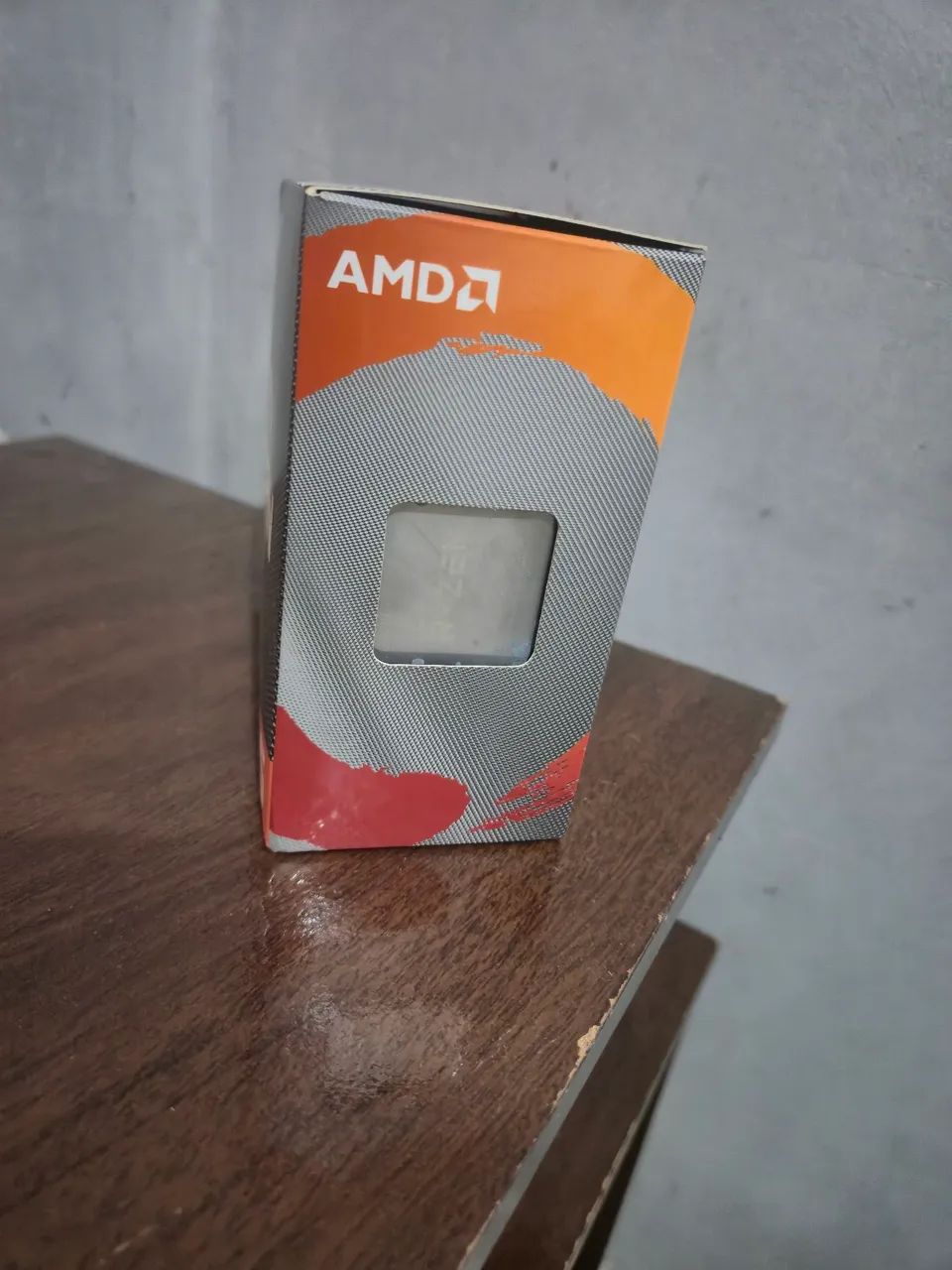 Ryzen 5 4500 AM4 - Funcionando 100% - Excelente Estado - Foto 3