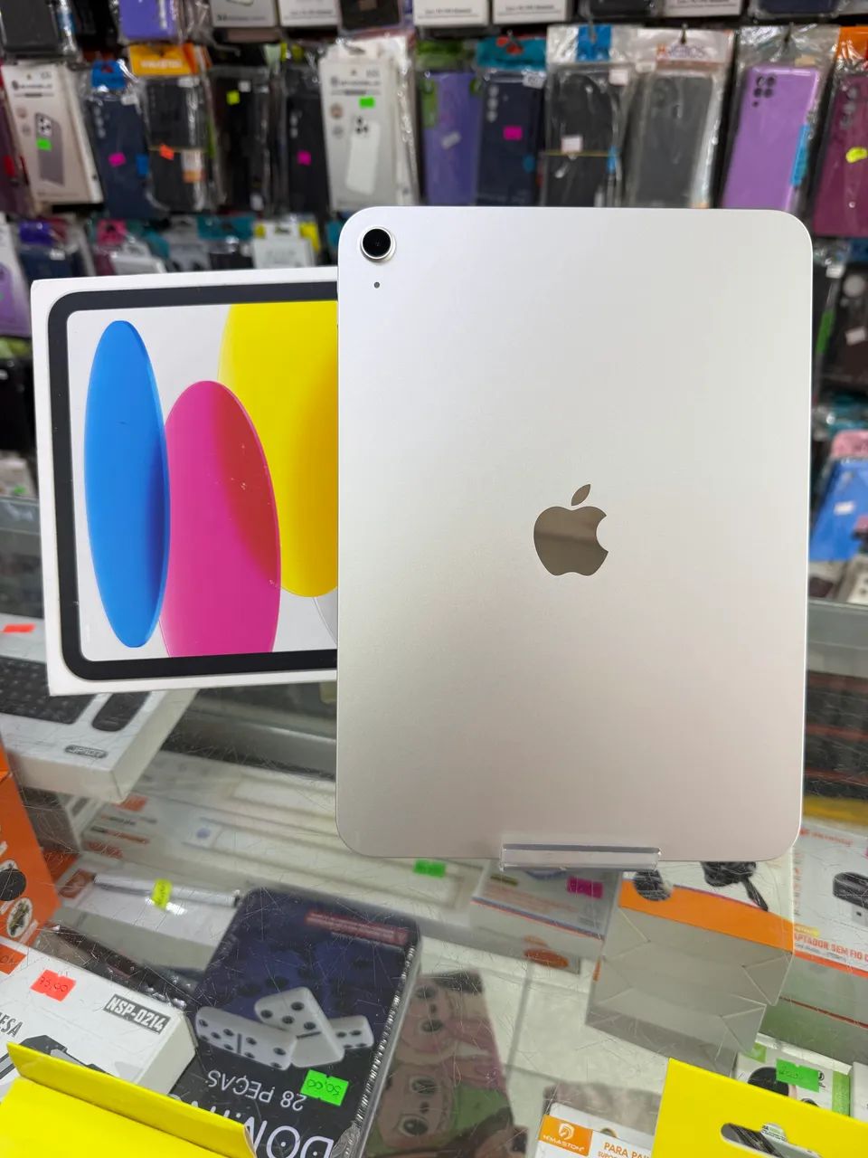 APPLE IPAD 11 128GB  - Foto 3