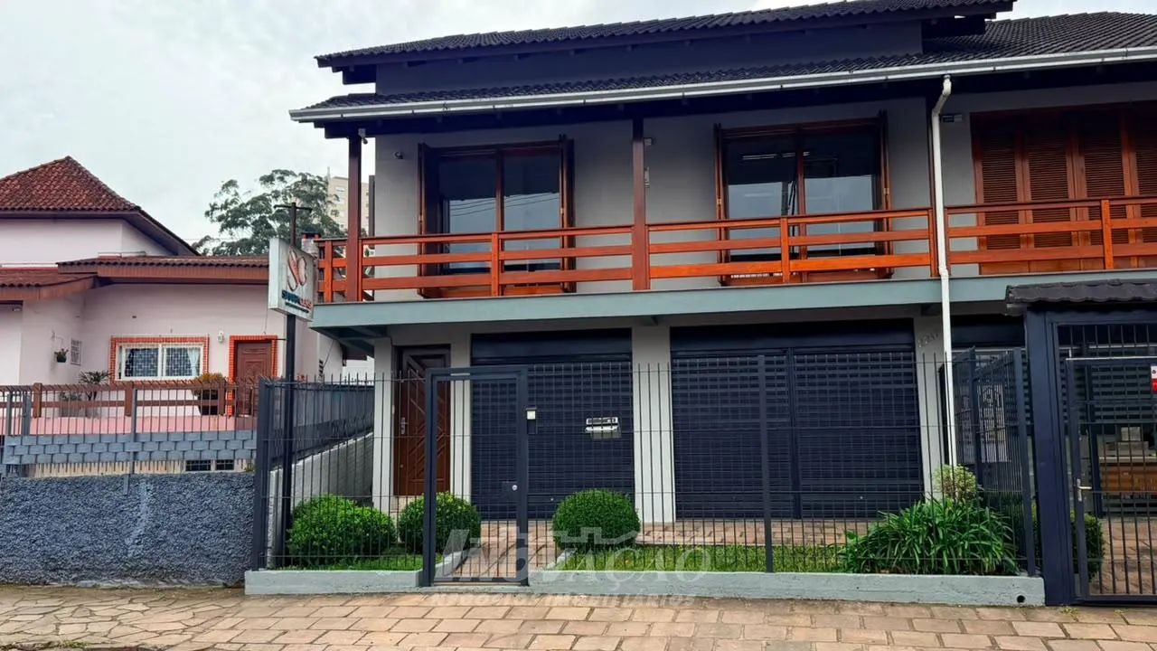 Sala Térrea / Loja comercial Floresta Caxias do Sul - Foto 2