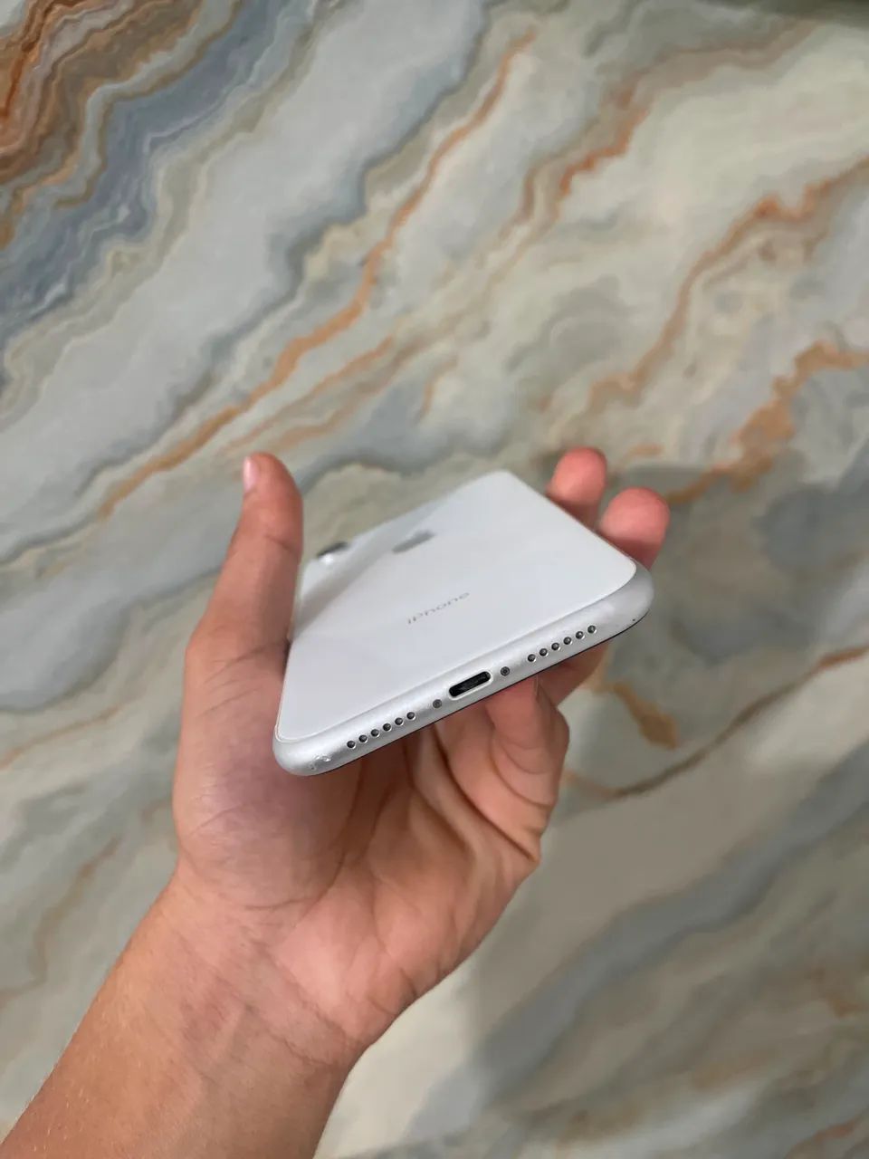 iPhone XR  - Foto 4