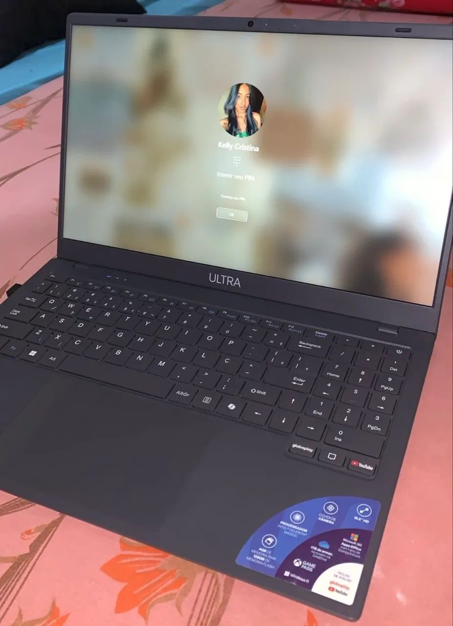 Notebook Novo - Foto 3