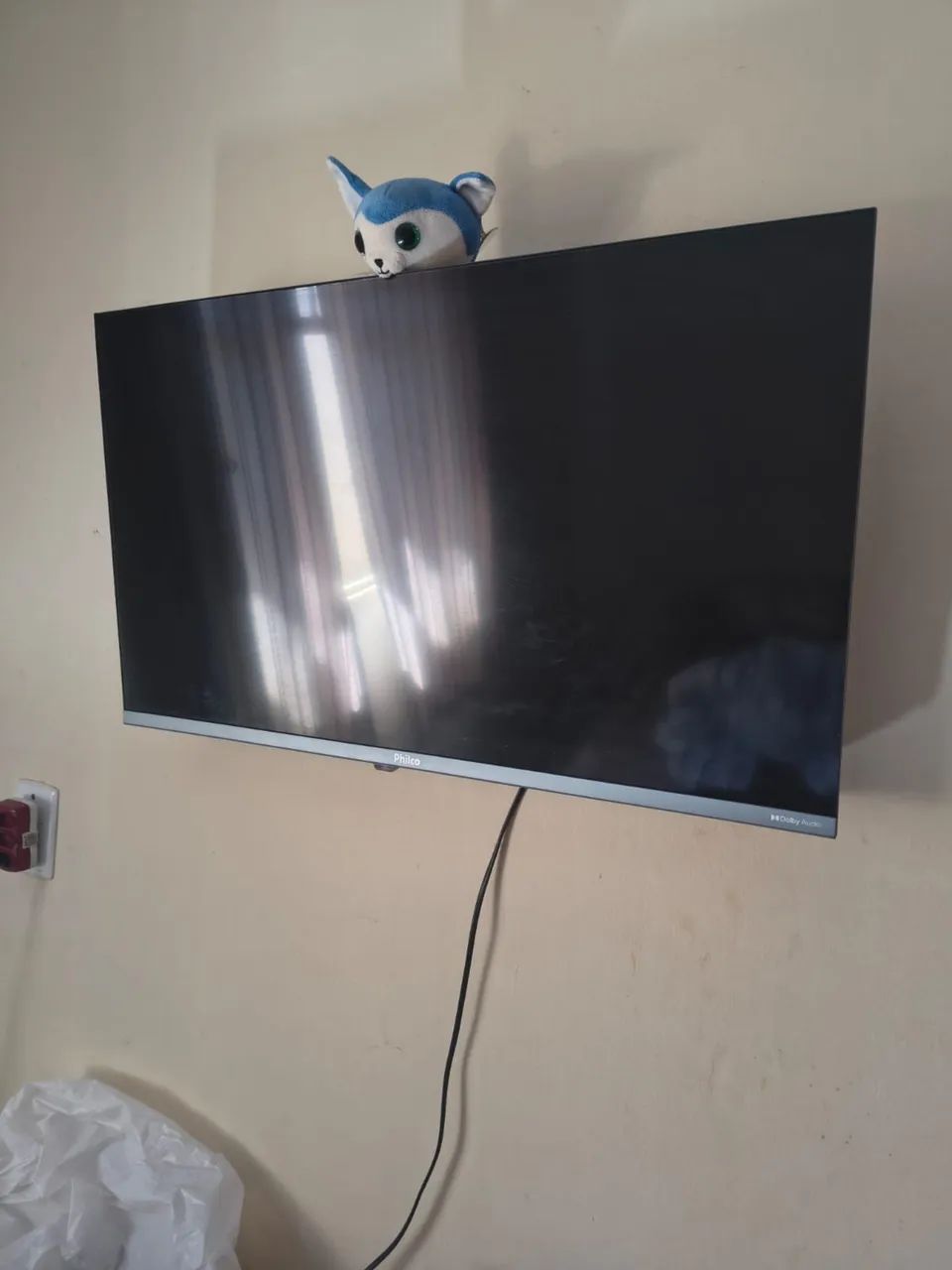 Televisão Smart Philco  - Foto 2