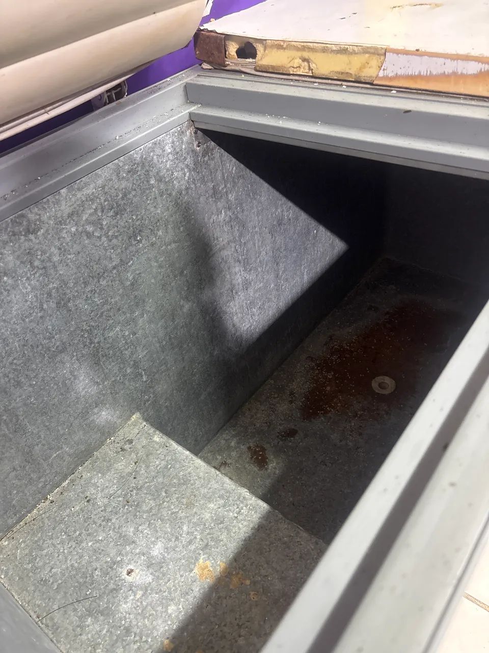 Freezer  - Foto 2